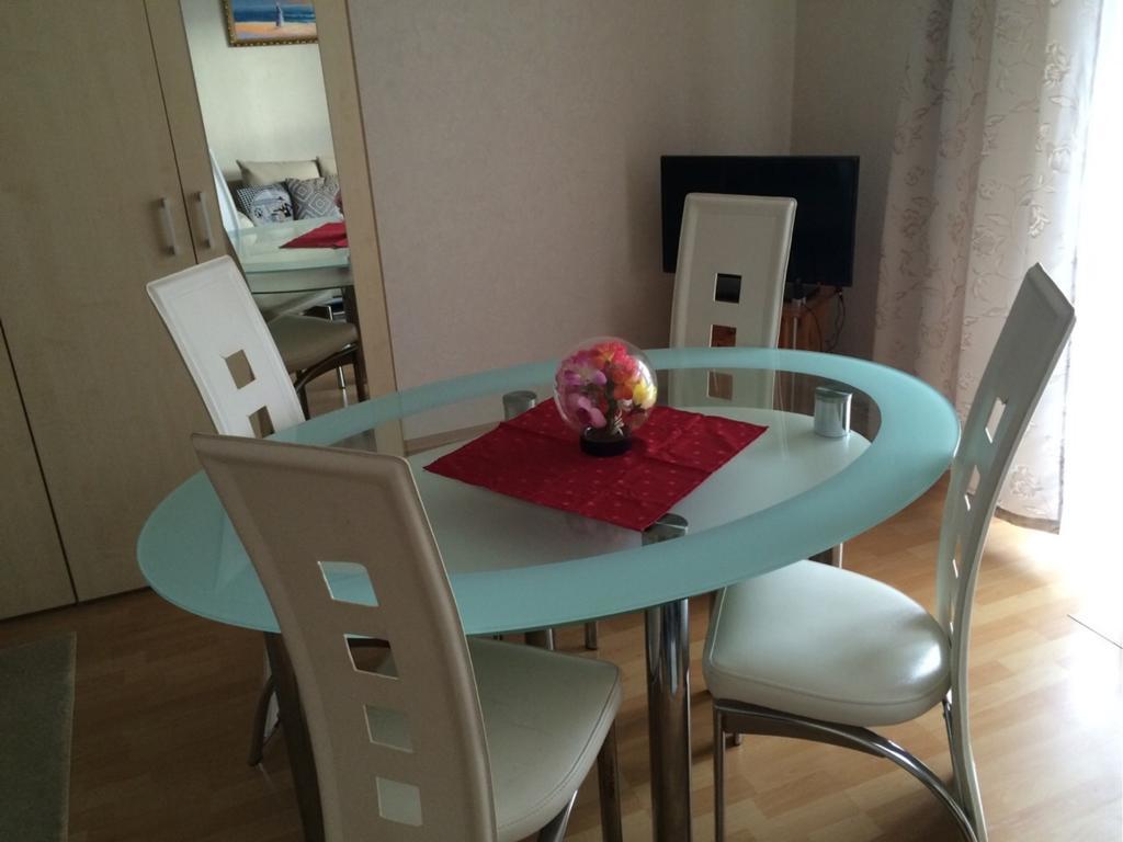 3-Zimmer Ferienwohnung Naehe Darmstadt 로스도프 외부 사진