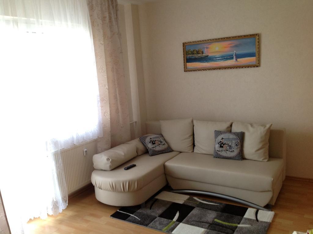 3-Zimmer Ferienwohnung Naehe Darmstadt 로스도프 외부 사진